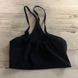 Free people 4 ways to wear swim top/ top